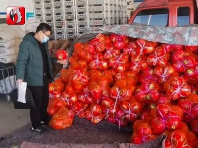 桃城區(qū)嚴(yán)抓食用農(nóng)產(chǎn)品批發(fā)市場(chǎng)食品質(zhì)量安全，守護(hù)群眾食品安全防線