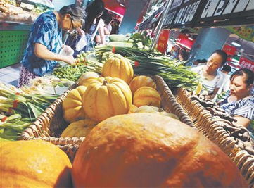 《中華合作時報》視野下的食用農(nóng)產(chǎn)品批發(fā) 連接田間與餐桌的關(guān)鍵橋梁