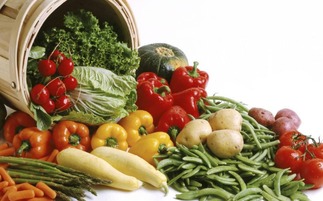 2017年天津市場蔬菜供應(yīng)充足 部分菜價回歸節(jié)前水平