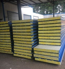 玻璃棉復合板與復合保溫板的應(yīng)用與優(yōu)勢解析